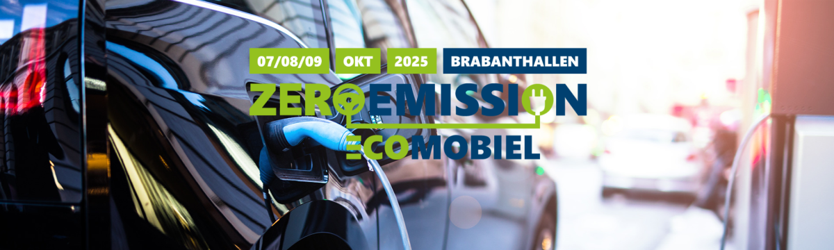 afbeelding Zero Emission | Ecomobiel – dag 1
