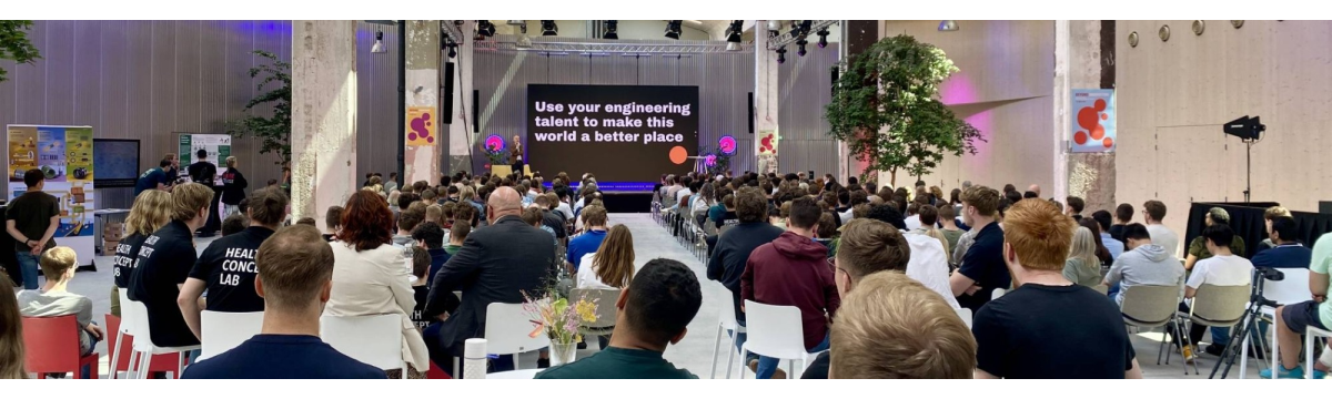 afbeelding Future Tech Symposium