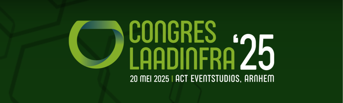 afbeelding Congres Laadinfra Nederland ’25