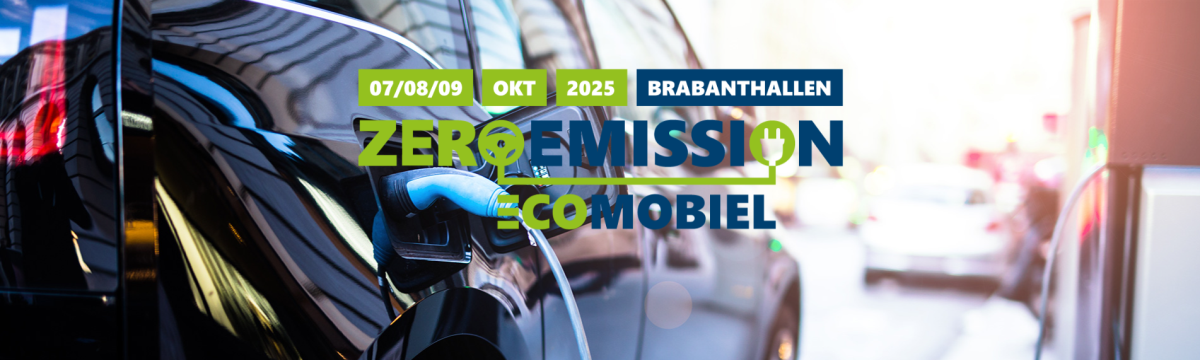 afbeelding Zero Emission | Ecomobiel – dag 2