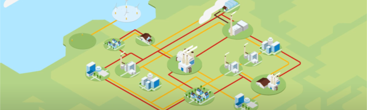 afbeelding Masterclass Smart Energy Hubs