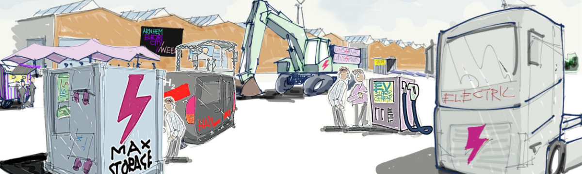afbeelding European Demo Days 19-22 May